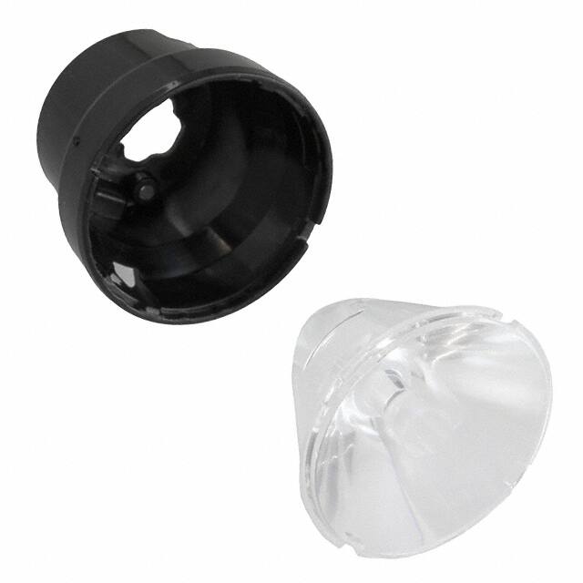 FCN12076_IRIS-SCREW Ledil  Optik - Linsen